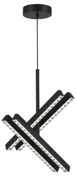 Подвесная люстра ST-Luce EUCLIDICS SL1018.413.04 в Копейске - kopejsk.ok-mebel.com | фото 5