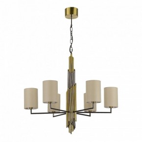 Подвесная люстра ST-Luce Gloria SL1638.303.06 в Копейске - kopejsk.ok-mebel.com | фото 2