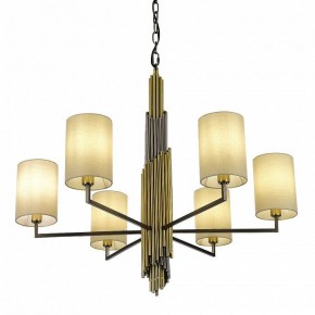 Подвесная люстра ST-Luce Gloria SL1638.303.06 в Копейске - kopejsk.ok-mebel.com | фото 4