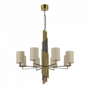 Подвесная люстра ST-Luce Gloria SL1638.303.08 в Копейске - kopejsk.ok-mebel.com | фото 2