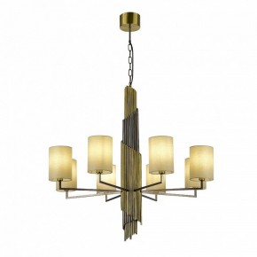 Подвесная люстра ST-Luce Gloria SL1638.303.08 в Копейске - kopejsk.ok-mebel.com | фото 3