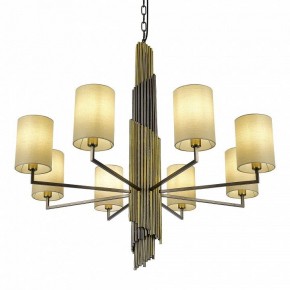 Подвесная люстра ST-Luce Gloria SL1638.303.08 в Копейске - kopejsk.ok-mebel.com | фото 4