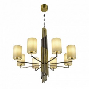 Подвесная люстра ST-Luce Gloria SL1638.303.08 в Копейске - kopejsk.ok-mebel.com | фото 5