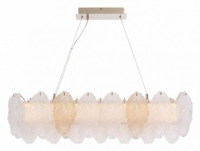Подвесная люстра ST-Luce LIGHTSOME SL6135.233.01 в Копейске - kopejsk.ok-mebel.com | фото 2