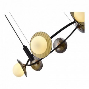 Подвесная люстра ST-Luce Noon SL1521.413.06 в Копейске - kopejsk.ok-mebel.com | фото 4