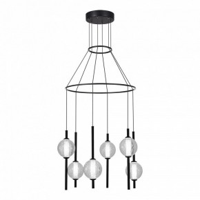 Подвесная люстра ST-Luce Peek SL6120.403.06 в Копейске - kopejsk.ok-mebel.com | фото 2