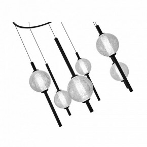 Подвесная люстра ST-Luce Peek SL6120.403.06 в Копейске - kopejsk.ok-mebel.com | фото 3