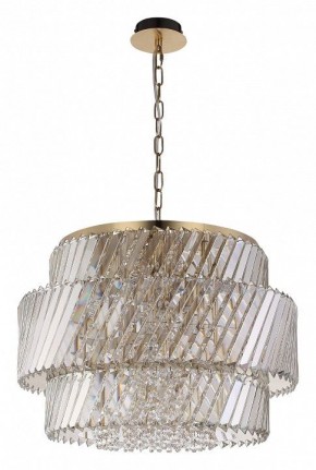 Подвесная люстра ST-Luce RITZ SL6138.303.12 в Копейске - kopejsk.ok-mebel.com | фото 3