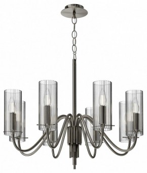 Подвесная люстра ST-Luce SANTORI SL2005.103.08 в Копейске - kopejsk.ok-mebel.com | фото 4