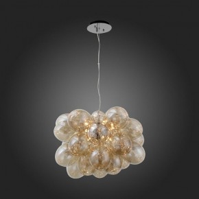 Подвесная люстра ST-Luce Sospiro SL432.203.12 в Копейске - kopejsk.ok-mebel.com | фото 3