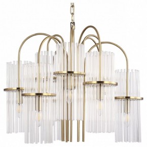 Подвесная люстра ST-Luce TASSE SL6145.303.09 в Копейске - kopejsk.ok-mebel.com | фото