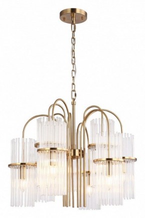 Подвесная люстра ST-Luce TASSE SL6145.303.09 в Копейске - kopejsk.ok-mebel.com | фото 2
