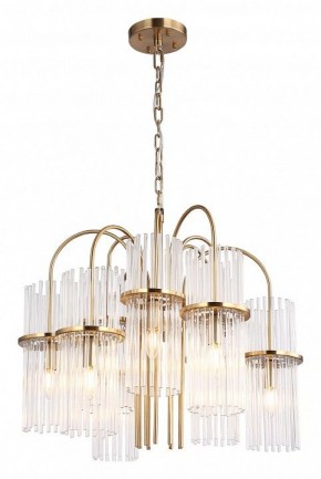 Подвесная люстра ST-Luce TASSE SL6145.303.09 в Копейске - kopejsk.ok-mebel.com | фото 4