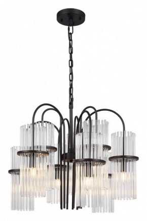 Подвесная люстра ST-Luce TASSE SL6145.403.09 в Копейске - kopejsk.ok-mebel.com | фото 2
