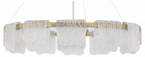 Подвесная люстра ST-Luce VOILE SL6021.203.66 в Копейске - kopejsk.ok-mebel.com | фото