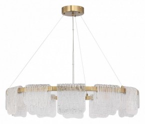 Подвесная люстра ST-Luce VOILE SL6021.203.66 в Копейске - kopejsk.ok-mebel.com | фото 2