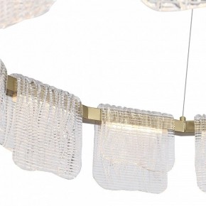 Подвесная люстра ST-Luce VOILE SL6021.203.66 в Копейске - kopejsk.ok-mebel.com | фото 7