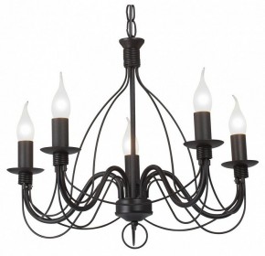 Подвесная люстра Vitaluce V18670 V18670-1/5 в Копейске - kopejsk.ok-mebel.com | фото
