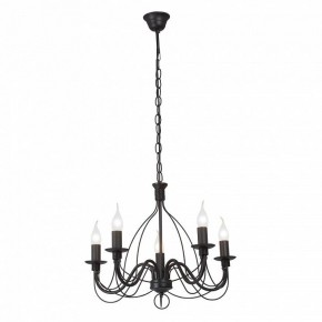 Подвесная люстра Vitaluce V18670 V18670-1/5 в Копейске - kopejsk.ok-mebel.com | фото 2