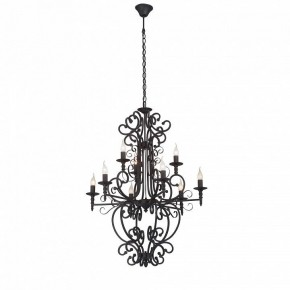 Подвесная люстра Vitaluce V1873 V1873-1/9 в Копейске - kopejsk.ok-mebel.com | фото 2