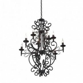Подвесная люстра Vitaluce V1873 V1873-1/9 в Копейске - kopejsk.ok-mebel.com | фото 3