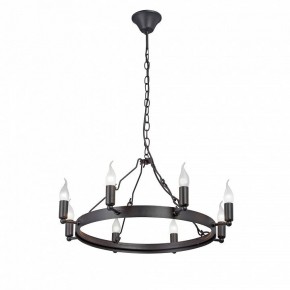 Подвесная люстра Vitaluce V3924 V3924-1/8 в Копейске - kopejsk.ok-mebel.com | фото