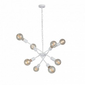 Подвесная люстра Vitaluce V4750 V4750-0/8 в Копейске - kopejsk.ok-mebel.com | фото