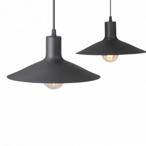 Подвесная люстра Vitaluce V4825 V4825-1/4S в Копейске - kopejsk.ok-mebel.com | фото 3
