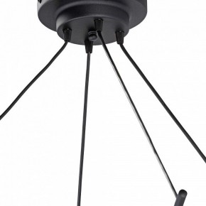 Подвесная люстра Vitaluce V4825 V4825-1/4S в Копейске - kopejsk.ok-mebel.com | фото 4
