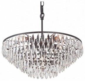 Подвесная люстра Vitaluce V5352 V5352-1/5 в Копейске - kopejsk.ok-mebel.com | фото 2