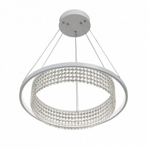 Подвесная люстра Vitaluce V54000 V54000-0/1S в Копейске - kopejsk.ok-mebel.com | фото 3