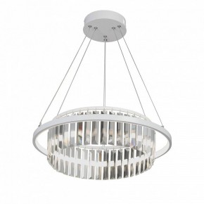 Подвесная люстра Vitaluce V54010 V54010-0/1S в Копейске - kopejsk.ok-mebel.com | фото