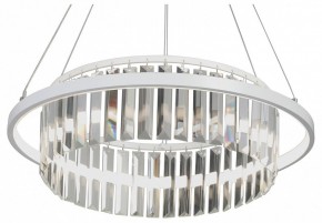 Подвесная люстра Vitaluce V54010 V54010-0/1S в Копейске - kopejsk.ok-mebel.com | фото 2