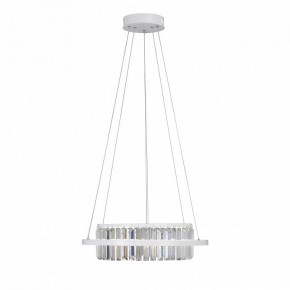 Подвесная люстра Vitaluce V54010 V54010-0/1S в Копейске - kopejsk.ok-mebel.com | фото 3