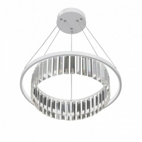 Подвесная люстра Vitaluce V54010 V54010-0/1S в Копейске - kopejsk.ok-mebel.com | фото 4