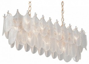 Подвесная люстра Vitaluce V5813 V5813-8/11 в Копейске - kopejsk.ok-mebel.com | фото 2
