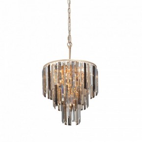 Подвесная люстра Vitaluce V5867 V5867-8/10 в Копейске - kopejsk.ok-mebel.com | фото 2