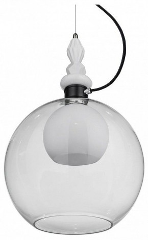Подвесной светильник 33 идеи M40WH PND182.01.17CH.003BL-M40WH в Копейске - kopejsk.ok-mebel.com | фото