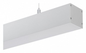 Подвесной светильник Arlight LINE 052301 в Копейске - kopejsk.ok-mebel.com | фото