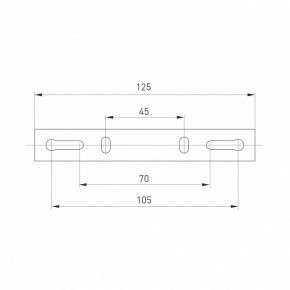 Подвесной светильник Arlight TROPIC 043395 в Копейске - kopejsk.ok-mebel.com | фото 3