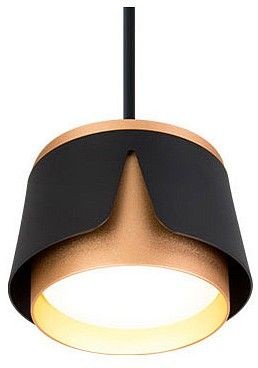 Подвесной светильник Arte Lamp Amaks A8028SP-1BK в Копейске - kopejsk.ok-mebel.com | фото