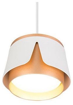 Подвесной светильник Arte Lamp Amaks A8028SP-1WH в Копейске - kopejsk.ok-mebel.com | фото