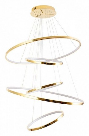 Подвесной светильник Arte Lamp Arcane A2974SP-137PB в Копейске - kopejsk.ok-mebel.com | фото