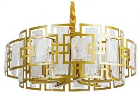 Подвесной светильник Arte Lamp Blake A4087SP-6SG в Копейске - kopejsk.ok-mebel.com | фото