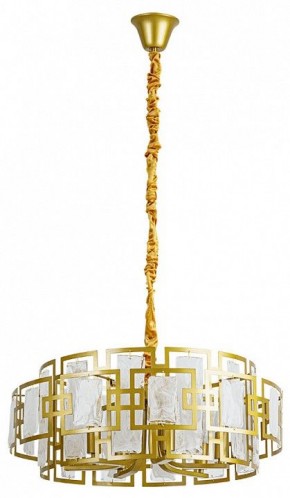 Подвесной светильник Arte Lamp Blake A4087SP-6SG в Копейске - kopejsk.ok-mebel.com | фото 2