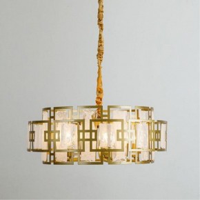 Подвесной светильник Arte Lamp Blake A4087SP-6SG в Копейске - kopejsk.ok-mebel.com | фото 3