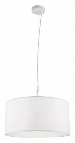 Подвесной светильник Arte Lamp Coppa A4095SP-3WH в Копейске - kopejsk.ok-mebel.com | фото 2