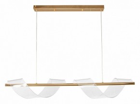 Подвесной светильник Arte Lamp Fiorita A2093SP-2GO в Копейске - kopejsk.ok-mebel.com | фото 2
