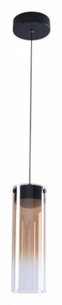 Подвесной светильник Arte Lamp Lanterna A3606SP-8BK в Копейске - kopejsk.ok-mebel.com | фото 2
