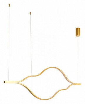 Подвесной светильник Arte Lamp Odyssey A2911SP-34GO в Копейске - kopejsk.ok-mebel.com | фото 2
